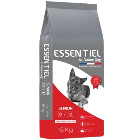 ESSENTIEL SENIOR ESSENTIEL SENIOR