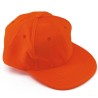 PERCUSSION CASQUETTE FLUO