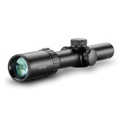 HAWKE Lunette VANTAGE 30 WA FD 1-4x24 - Letraqueur.fr