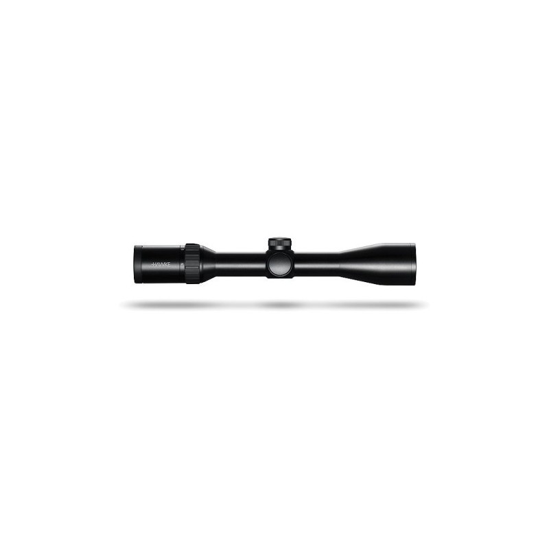 HAWKE Lunette Endurance 30 WA 1.5-6x44 IR (L4a) - Letraqueur.fr