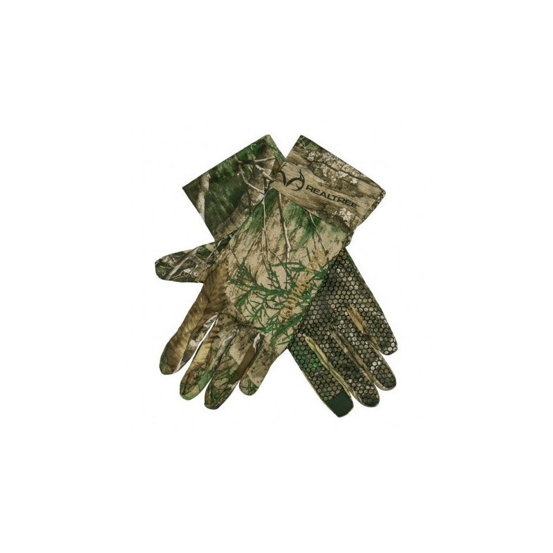 DEERHUNTER Gants Approach realtree adapt DEERHUNTER Gants Approach realtree adapt