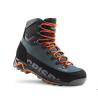 CRISPI FUTURA CX GTX STORM GREY - Bleu / Orange - LeTraqueur.fr