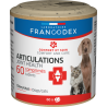 Francodex Articulations chien et chats - Letraqueur.fr