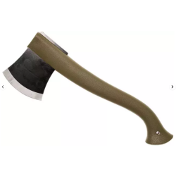 MORAKNIV hachette manche polymère - Letraqueur.fr