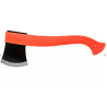 MORAKNIV hachette manche polymère - Letraqueur.fr