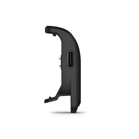 GARMIN CLIP DE CHARGEMENT BATTERIE STANDARD T20/TT25 - Letraqueur.fr