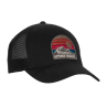 PINEWOOD CASQUETTE MESH CAP - Letraqueur.fr