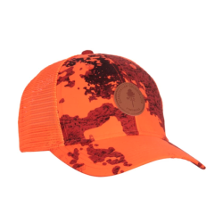 PINEWOOD CASQUETTE HUNTERS MESH CAP - Letraqueur.fr