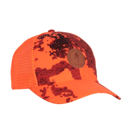 PINEWOOD CASQUETTE HUNTERS MESH CAP - Letraqueur.fr