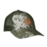 PINEWOOD CASQUETTE HUNTERS MESH CAP - Letraqueur.fr