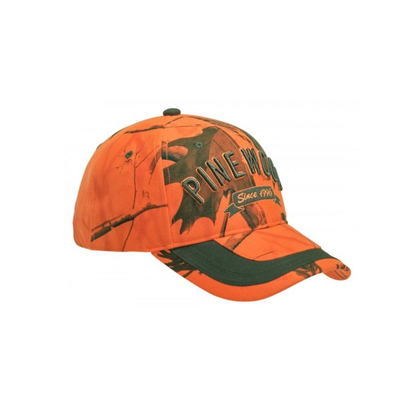 PINEWOOD CASQUETTE CAMOU KID - Letraqueur.fr PINEWOOD CASQUETTE CAMOU KID - Letraqueur.fr