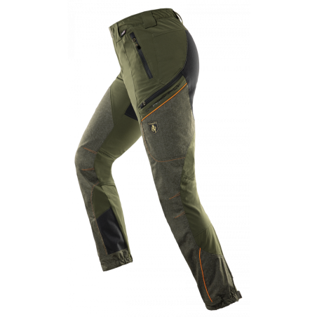 Pantalon Dragonfly Evo Trabaldo