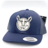Casquette LE CHASSEUR CHIC Cerf - Letraqueur.fr