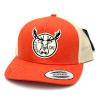 Casquette LE CHASSEUR CHIC Cerf - Letraqueur.fr