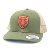 Casquette MOUFLON Le Chasseur Chic - Letraqueur.fr