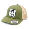 Casquette SANGLIER Le Chasseur Chic - Letraqueur.fr