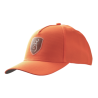 Casquette BROWNING CAP SHIELD orange