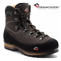 GARSPORT EXTREME MOUNTAIN MID W3 WR S3 - Letraqueur.fr
