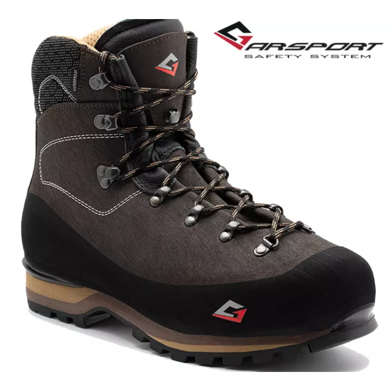 GARSPORT EXTREME MOUNTAIN MID W3 WR S3 - Letraqueur.fr GARSPORT EXTREME MOUNTAIN MID W3 WR S3 - Letraqueur.fr
