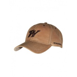 CASQUETTE WINCHESTER ROGUE marron - Letraqueur.fr