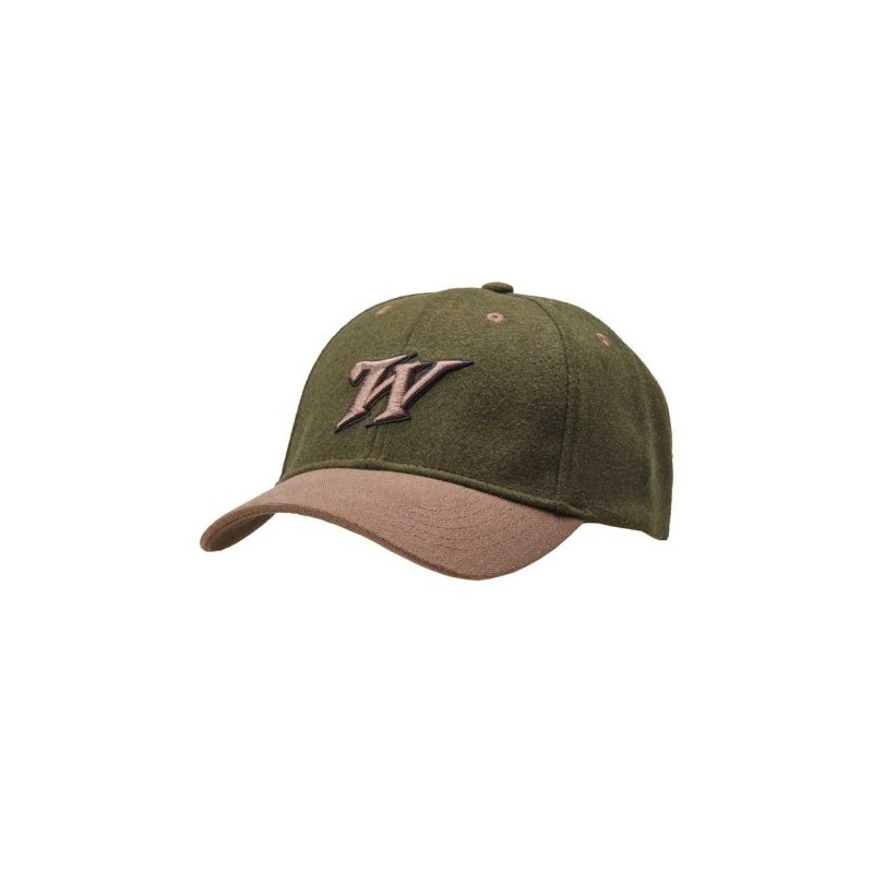 CASQUETTE WINCHESTER PROVO - Letraqueur.fr CASQUETTE WINCHESTER PROVO - Letraqueur.fr