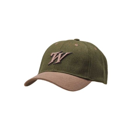 CASQUETTE WINCHESTER PROVO - Letraqueur.fr