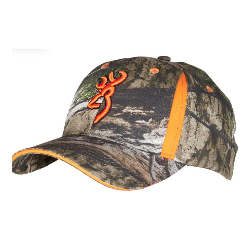 Casquette BROWNING MODNA - Letraqueur.fr