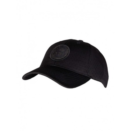 Casquette BROWNING VISOR noire - Letraqueur.fr