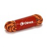 LACETS CHIRUCA BLISTER CORDONES ORANGES 160CM