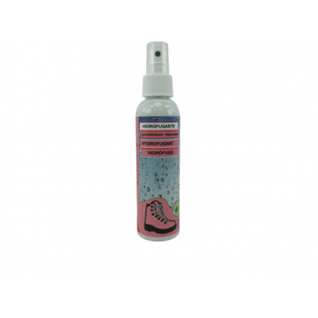 SPRAY HYDROFUGANT ECO CHIRUCA - Letraqueur.fr