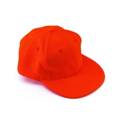 CASQUETTE ENFANT FLUO PERCUSSION