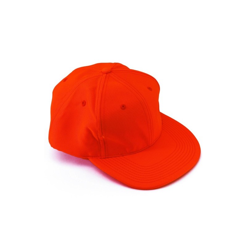 CASQUETTE ENFANT FLUO PERCUSSION CASQUETTE ENFANT FLUO PERCUSSION