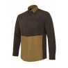 BERETTA CHEMISE THORN RESISTANT orange/marron