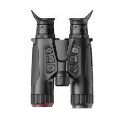 JUMELLES HIKMICRO HABROK 4K HE25LN - Letraqueur.fr