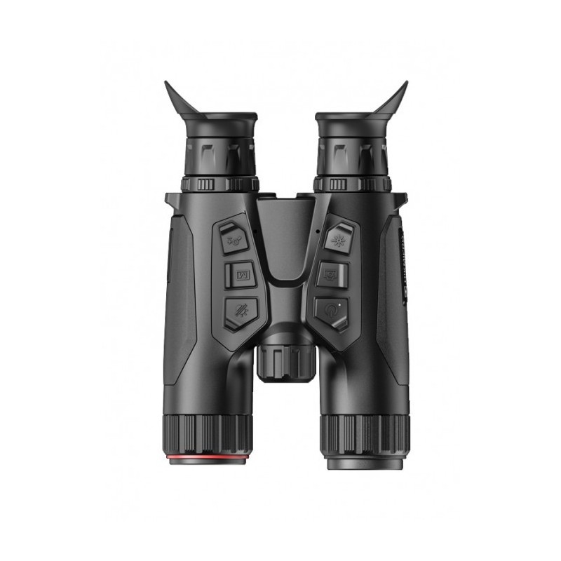 JUMELLES HIKMICRO HABROK 4K HE25LN - Letraqueur.fr