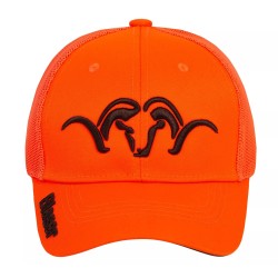 CASQUETTE BLASER BLAZE TRUCKER - Letraqueur.fr