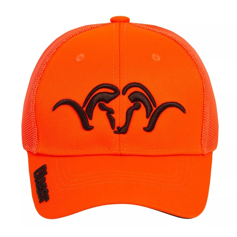 CASQUETTE BLASER BLAZE TRUCKER - Letraqueur.fr CASQUETTE BLASER BLAZE TRUCKER - Letraqueur.fr