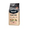 Croquettes pour chien Just Grain Free Salmon & Seafood Ownat 14 kg