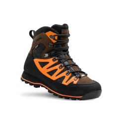 Skogshorn Ascent GTX Plus Orange CRISPI - LeTraqueur.fr