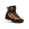 Skogshorn Ascent GTX Plus Orange CRISPI