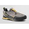 Chaussures La Sportiva Boulder X GRIS JAUNE - LeTraqueur.fr