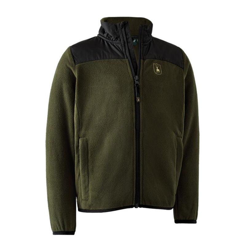 DEERHUNTER VESTE POLAIRE NORTHWARD Enfant