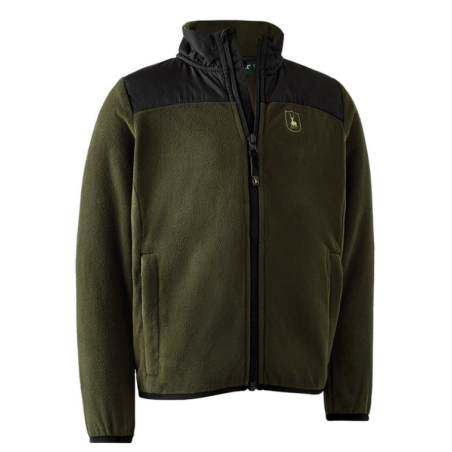 DEERHUNTER VESTE POLAIRE NORTHWARD Enfant