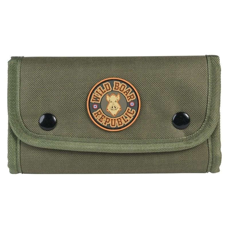 POCHETTE 20 BALLES WILD BOAR REPUBLIC