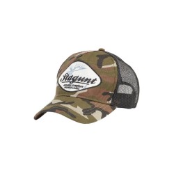 CASQUETTE MAC CAP IMPRIME MILITARY CAMO STAGUNT - Letraqueur.fr