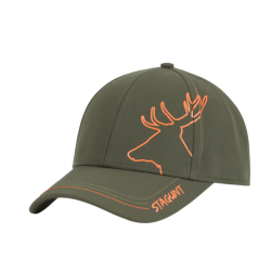 CASQUETTE NEW SNIPE BRONZE STAGUNT - Letraqueur.fr