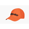 CASQUETTE AIMPOINT ORANGE - Letraqueur.fr