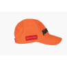 CASQUETTE AIMPOINT ORANGE - Letraqueur.fr