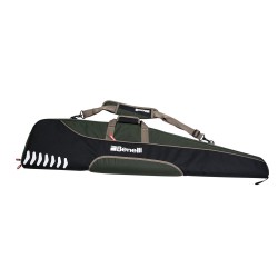 FOURREAU BENELLI CARABINE NEW green/black - Letraqueur.fr