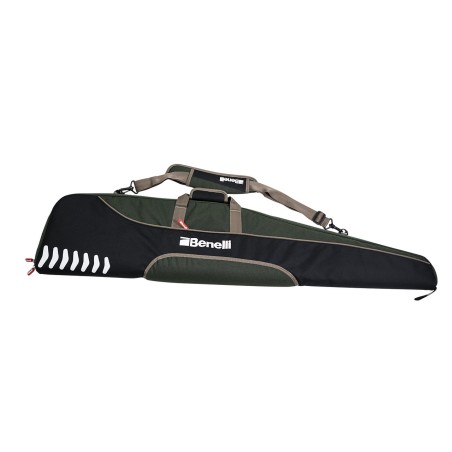 FOURREAU BENELLI CARABINE NEW green/black - Letraqueur.fr